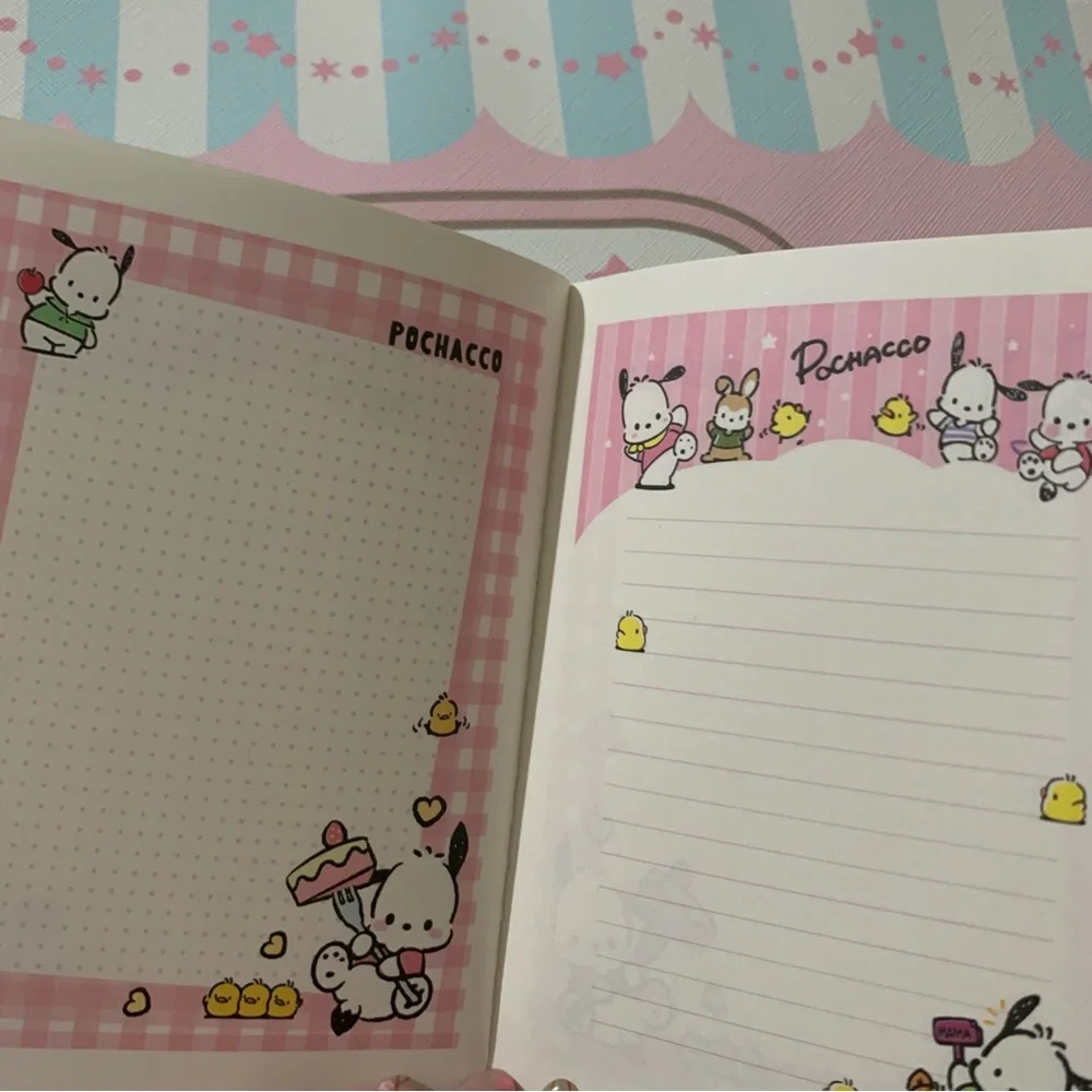 Sanrio everything new